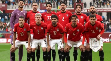 موعد حاسم.. مباراة مصر ونيجيريا لتحديد المركز الثالث في كأس إفريقيا